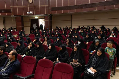 کارگاه آموزشی حفظ قرآن کریم با بازی در اصفهان