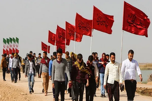 آغاز ثبت‌نام «کاروان راهیان نور دانشجویی» در کردستان