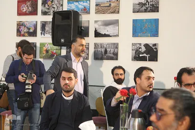 اختتامیه جشنواره فرهنگ، رسانه و آموزش عمومی