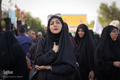 میدان امام حسین (ع) اصفهان؛ میعادگاه عاشقان حسین (ع) در عصر عاشورا
