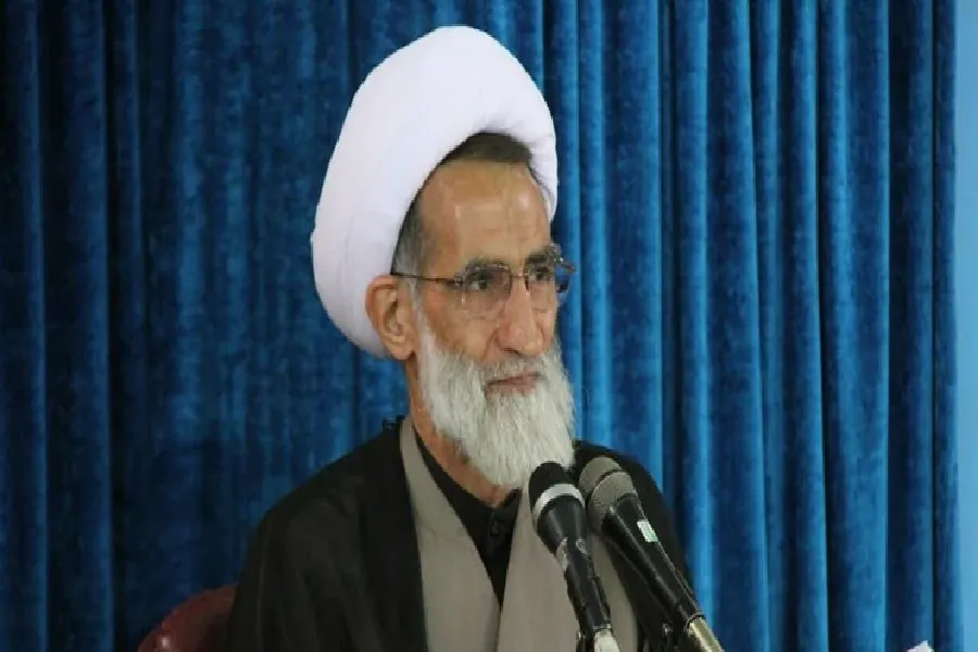 پیام نماینده ولی‌فقیه در چهارمحال‌وبختیاری در پی حماسه‌آفرینی مردم در انتخابات