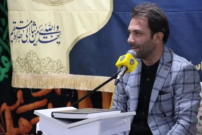 جعفر فردی
