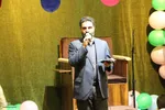 جشن ولادت امام زمان (عج) در ملایر