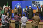 همایش سالک الی‌الله در دانشگاه اصفهان‎