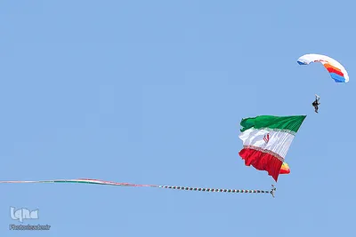 مراسم دانش آموختگی دانشجویان افسری و تربیت پاسداری دانشگاه امام حسین(ع) 