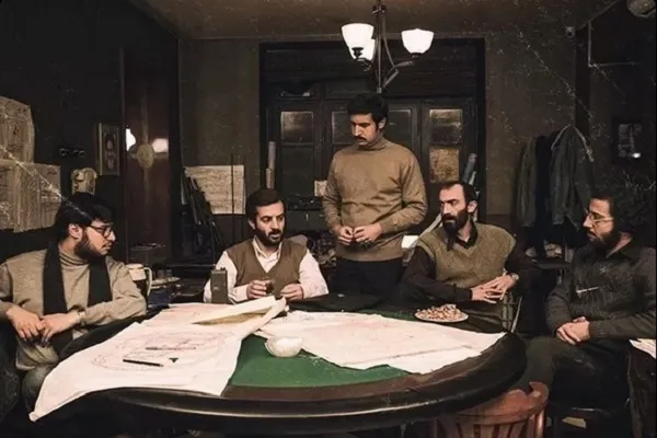 پخش «ماجرای نیمروز» از شبکه یک