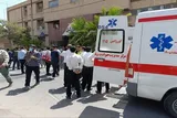 هلاکت ۳ تروریست در حمله به ساختمان دادگستری زاهدان