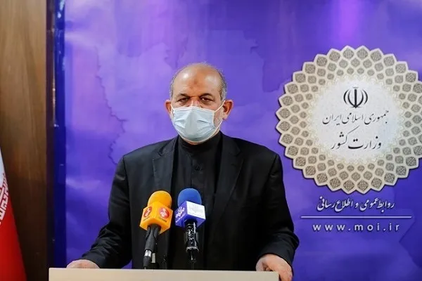 دستور وزیر کشور برای جمع‌آوری فوری معتادان متجاهر