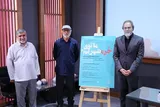 گرایش‌های شخصی، فیلمسازان را به جبهه‌های نبرد کشاند