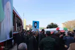 راهپیمایی ۱۳ آبان در تبریز‎‎