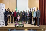 پایان چهاردهمین دوره مسابقات ملی مناظره دانشجویان در همدان