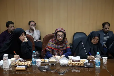 نشست علمی «آموزش مفاهیم اخلاقی به کودکان»
