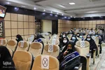 تجلیل از جهادگران برتر خراسان‌جنوبی