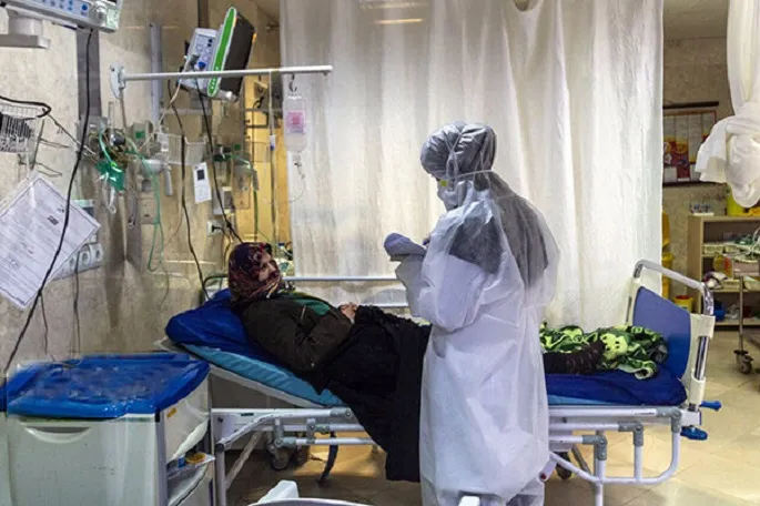 شناسایی ۷۸ بیمار سرپایی مبتلا به کرونا در کرمانشاه