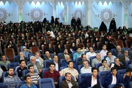  اولین روز از رقابتهای مسابقات بین المللی قرآن کریم