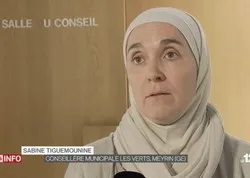 Suisse : une élue voilée n’a pas pu siéger au conseil municipal