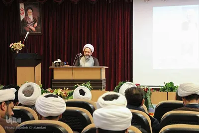 همایش « استاد فکر»