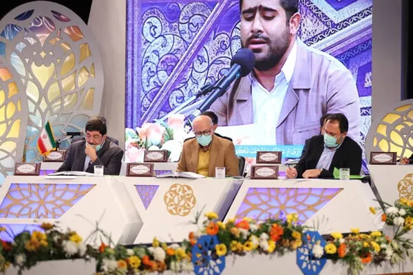 آغاز رقابت‌های چهل‌وچهارمین دوره مسابقات قرآن کرمانشاه از ۲۴ تیر