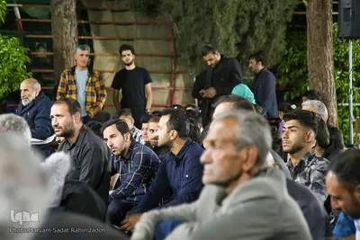 پانزدهمین سالگرد حمله تروریستی به مسجد سیدالشهدا (ع) شیراز