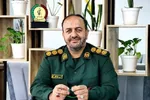 پاسخ جهادی مردم البرز به تهدیدهای رژیم صهیونیستی