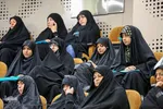 همایش سالک الی‌الله در دانشگاه اصفهان‎