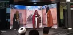 نمایش آئینی مذهبی «عهدشکنان»