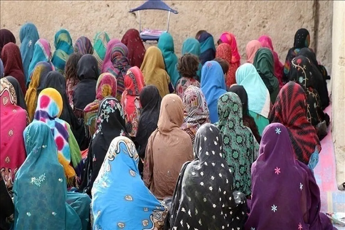 Permintaan PBB untuk Menghilangkan Batasan-Batasan terhadap Perempuan Afghanistan