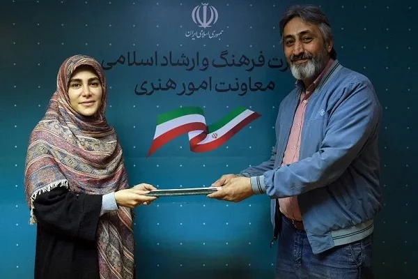 فتحی مشاور اجرایی معاونت هنری ارشاد شد