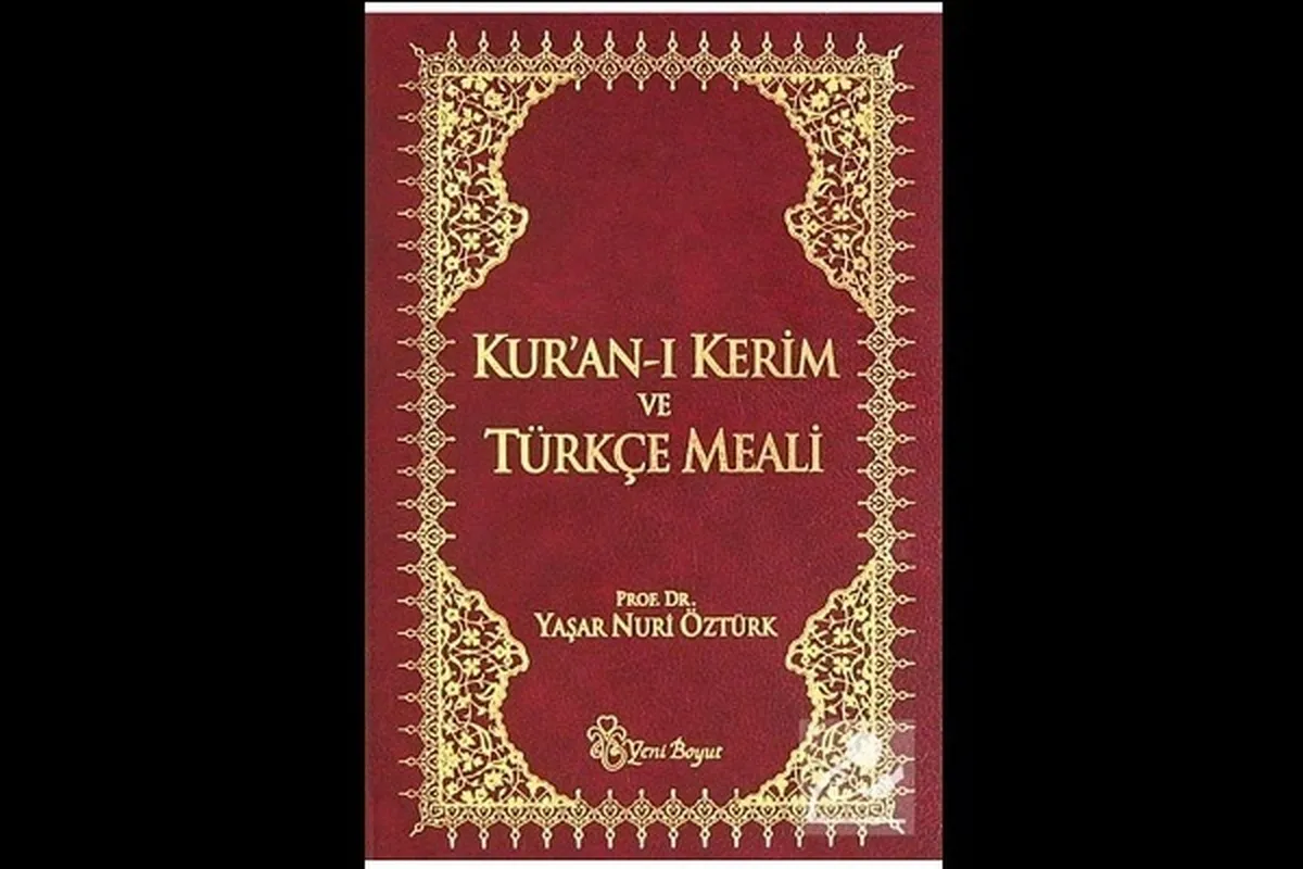 A Brief Look at History of Quran Translation into Turkish