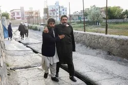 Kabul Mosque Leader Says over 50 Killed in Friday Blast