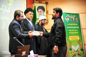 برگزاری اولین کارگاه توانمندسازی قرآنی قرارگاه کربلا در سال ۱۴۰۵