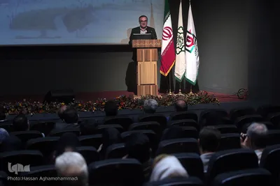 نشست تخصصی «گردشگری، محور تعامل سازنده با جهان» در موزه دفاع مقدس
