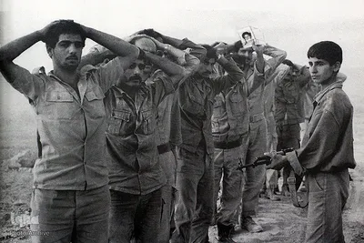 گل‌خاک شهیدان؛ ۸سال حماسه