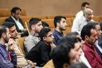 آ‎یین پایانی چهل‌ودومین دوره مسابقات قرآن خوزستان