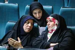 اختتامیه سومین جشنواره ملی دانشجویی "شعر باران" در شیراز