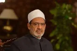 Scheich von Al-Azhar gratuliert Muslimen zum Fest des Fastenbrechens