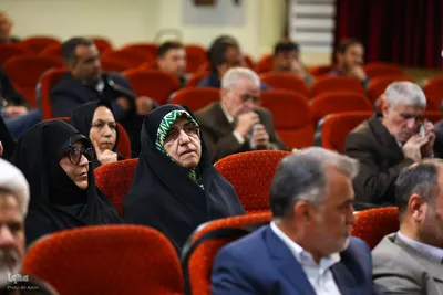 مجمع عمومی اتحادیه مؤسسات قرآنی اصفهان