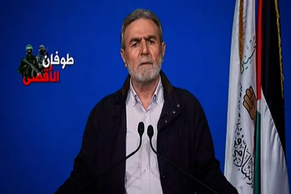 القائد النخالة لـ