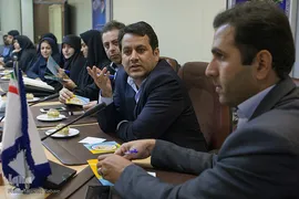 بازدید مدیران روابط عمومی دانشگاههای علمی کاربردی سراسر کشور از ایکنا
