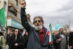 راهپیمایی ۲۲ بهمن ۱۴۰۴ در قزوین
