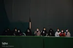 مراسم شب قدر در آستان امامزاده سید حمزه(ع) تبریز