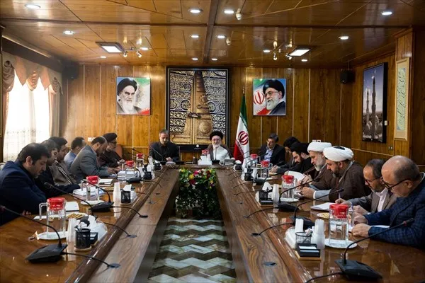 پایان آذر؛ آخرین مهلت ارائه برنامه‌های بعثه در حج آینده