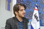 صدیقی، مسئول روابط عمومی اتحادیه انجمن‌های اسلامی دانش‌آموزان استان مرکزی