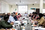 پایان کارگاه دو روزه آموزش خبرنویسی و‌ عکاسی در ایکنا شعبه خراسان جنوبی