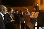 گردهمایی اتحادیه انجمن های اسلامی استان مرکزی