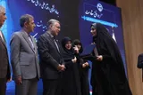 جهادگران نمونه جهاددانشگاهی معرفی و تجلیل شدند