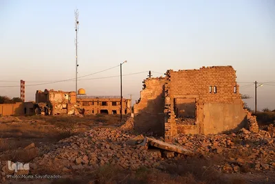 باغ موزه دفاع‌ مقدس آبادان