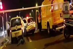جنوبی حیفا میں فلسطینیوں کا جوابی وار