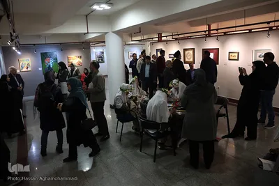 آخرین روز جشنواره ملی و هنری «همام»