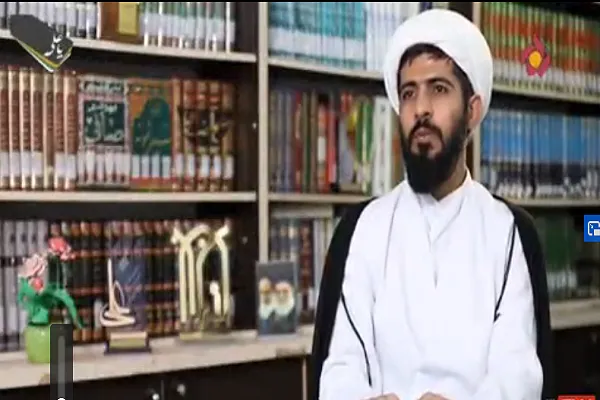 حافظ نهج‌البلاغه سرمایه زندگی خود را وقف اعتلای نام امیرالمؤمنین(ع) کرد